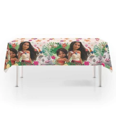 Mantel MOANA
