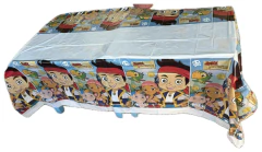Mantel JAKE PIRATAS