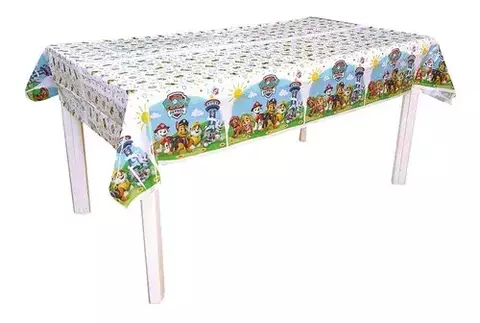 Mantel PAW PATROL
