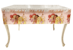 Mantel PRINCESAS