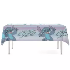 Mantel STITCH