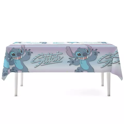 Mantel STITCH