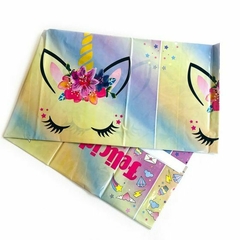 Mantel UNICORNIO - comprar online
