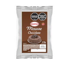 Polvo para Mousse x 150 grs. - tienda online