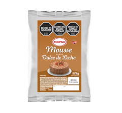 Polvo para Mousse x 150 grs. en internet