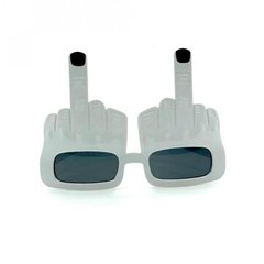 Lentes Fuck You x 1