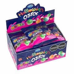 Ojitos Mogul