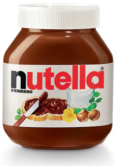 Nutella