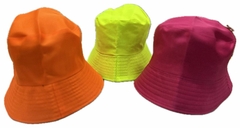 Piluso Reversible Flúo