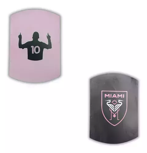 Piñata Caja INTER MIAMI