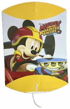 Piñata Caja MICKEY en internet