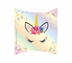 Piñata Caja UNICORNIO - comprar online