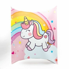 Piñata Caja UNICORNIO