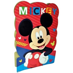 Piñata Caja Volado MICKEY