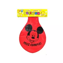 Piñata Globo MICKEY