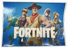 Piñata Lisa Con Sticker FORTNITE
