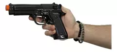 Pistola Policia