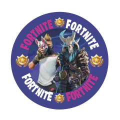 Platos x10 FORTNITE