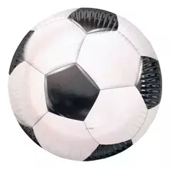 Platos PELOTA/FUTBOL