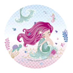 Platos SIRENITA/SIRENA
