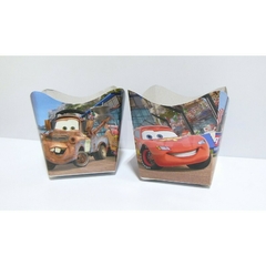 Pochoclera x10 CARS