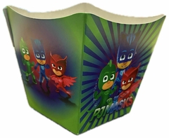 Pochoclera PJ MASK