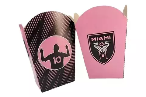 Pochocleras INTER MIAMI