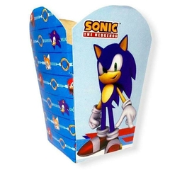 Pochoclera SONIC