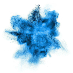 Polvos de Colores "Holifan" x 50 grs en internet