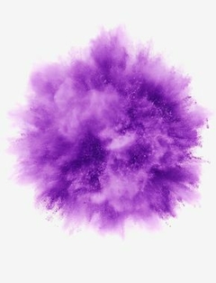 Polvos de Colores "Holifan" x 50 grs - comprar online
