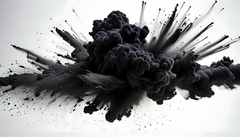 Imagen de Polvos de Colores "Holifan" x 50 grs