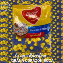 Popurri x50 grs en internet