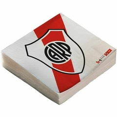 Servilletas x20 RIVER