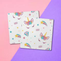 Servilletas x20 UNICORNIO