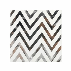 Servilletas x20 Plata y Oro - comprar online