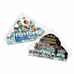 Servilleteros ARGENTINA/SELECCION