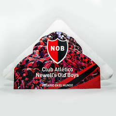 Servilletero NEWELL´S OLD BOYS