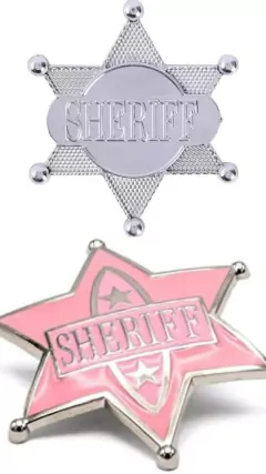 Estrella Sheriff