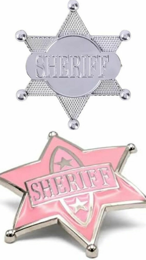 Estrella Sheriff