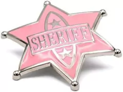 Estrella Sheriff - comprar online