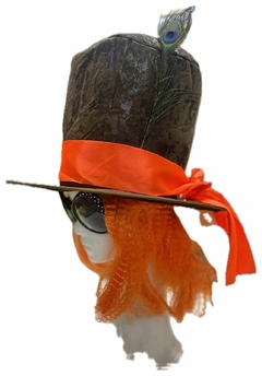 Sombrerero