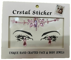 Set Strass Ojos Adhesivos en internet