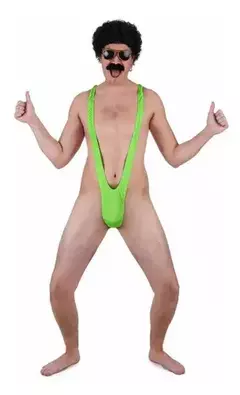 Men's Swimwear