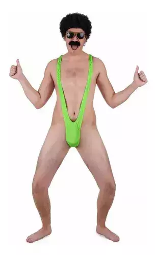 Men's Swimwear