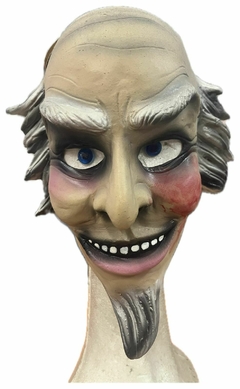 Mascara Látex Tío Sam
