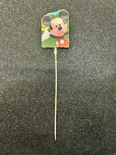 Topper Grande x Unidad MICKEY - comprar online