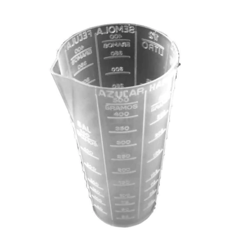 Vaso Medidor - comprar online