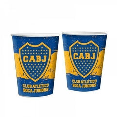 Vasos x10 BOCA