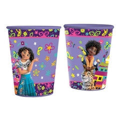 Vasos x10 ENCANTO