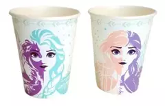 Vasos x8 FROZEN